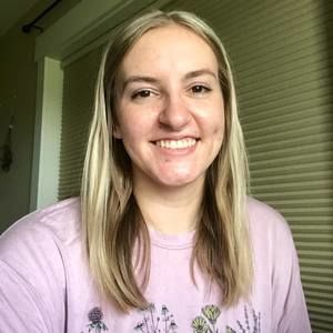 Meet your Posher, Taryn